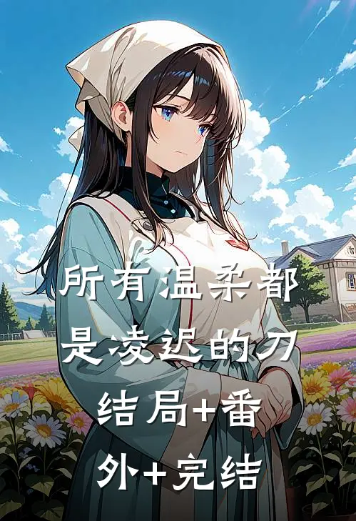 所有温柔都是凌迟的刀:结局+番外+完结