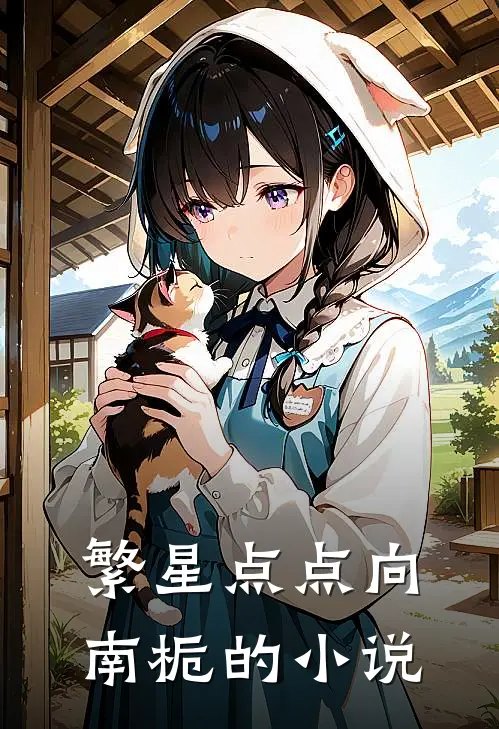 繁星点点向南栀的小说
