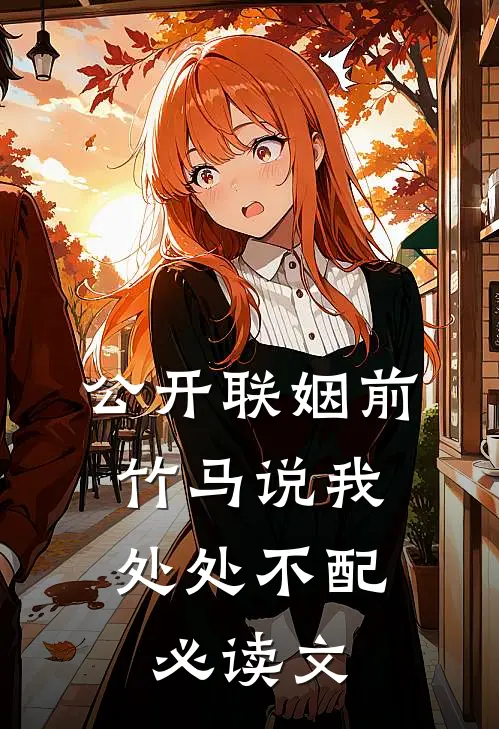 公开联姻前，竹马说我处处不配必读文
