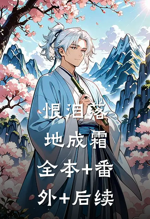 恨泪落地成霜:全本+番外+后续