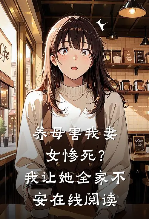 养母害我妻女惨死？我让她全家不安在线阅读