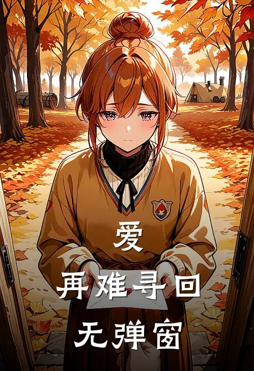 爱，再难寻回无弹窗