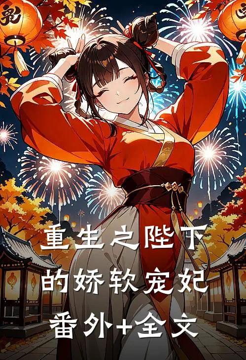 重生之陛下的娇软宠妃:(番外)+(全文)