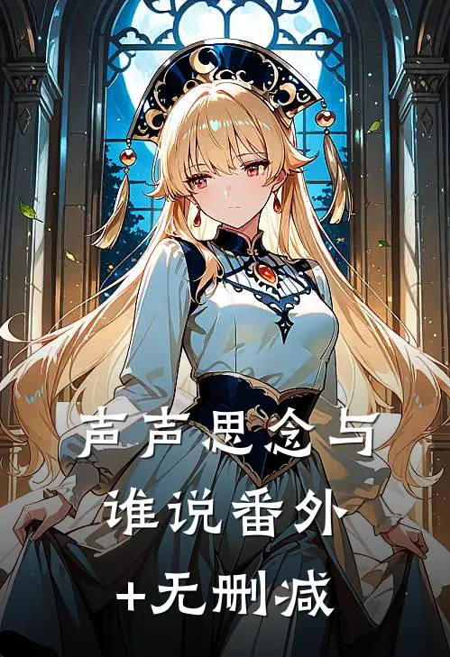 声声思念与谁说番外+无删减