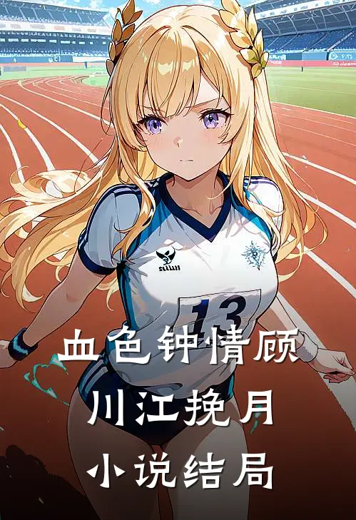 血色钟情顾川江挽月小说结局