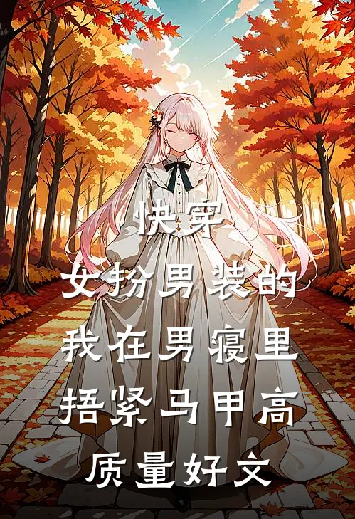 快穿：女扮男装的我在男寝里捂紧马甲高质量好文