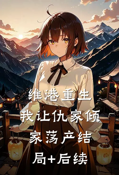 维港重生：我让仇家倾家荡产结局+后续