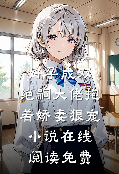 好孕成双，绝嗣大佬抱着娇妻狠宠小说在线阅读免费