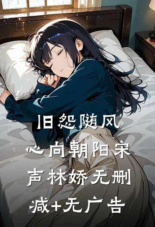 旧怨随风，心向朝阳宋声林娇无删减+无广告