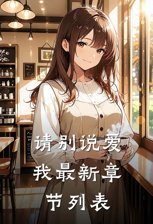 请别说爱我最新章节列表