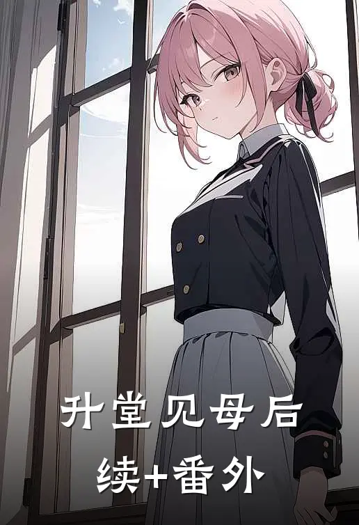 升堂见母后续+番外