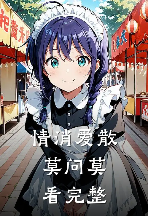 情消爱散，莫问莫看完整