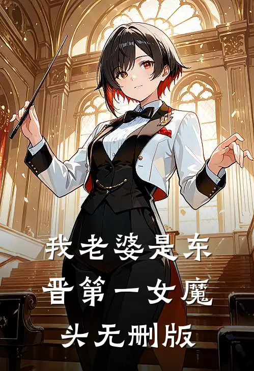 我老婆是东晋第一女魔头无删版