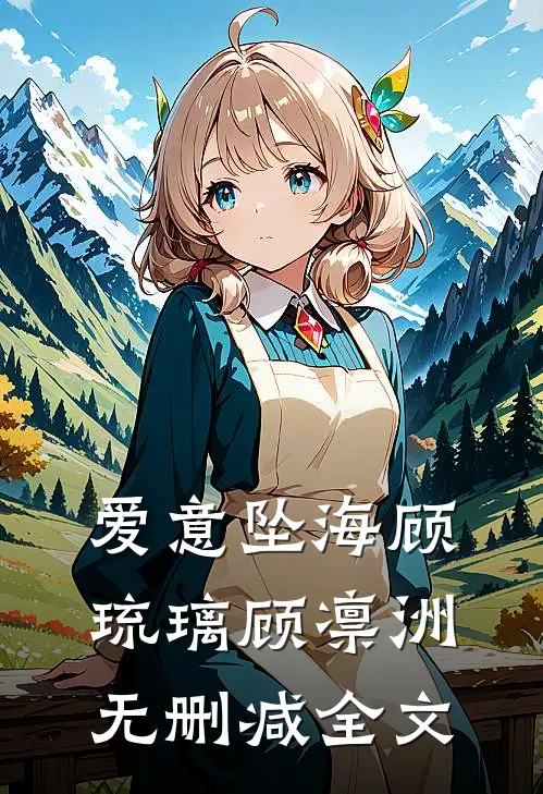 爱意坠海顾琉璃顾凛洲无删减全文
