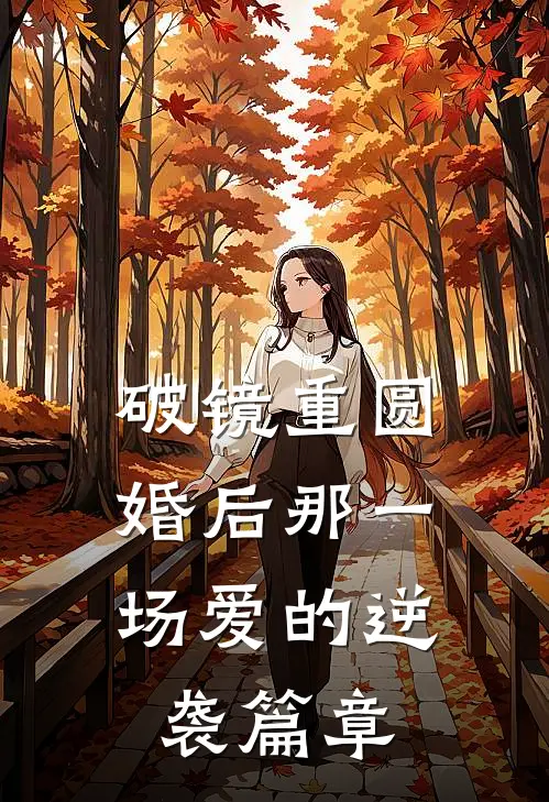 破镜重圆：婚后那一场爱的逆袭篇章