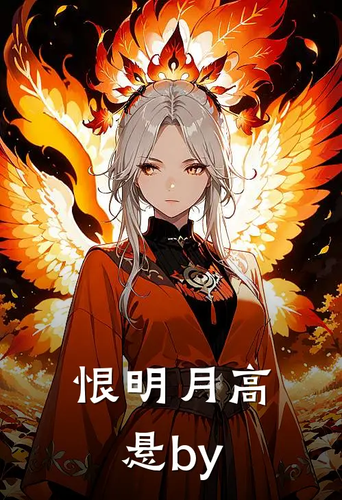 恨明月高悬by