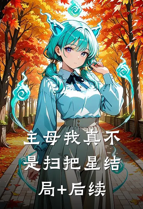 主母我真不是扫把星结局+后续