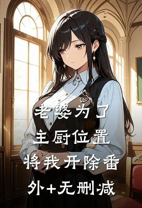 老婆为了主厨位置，将我开除番外+无删减