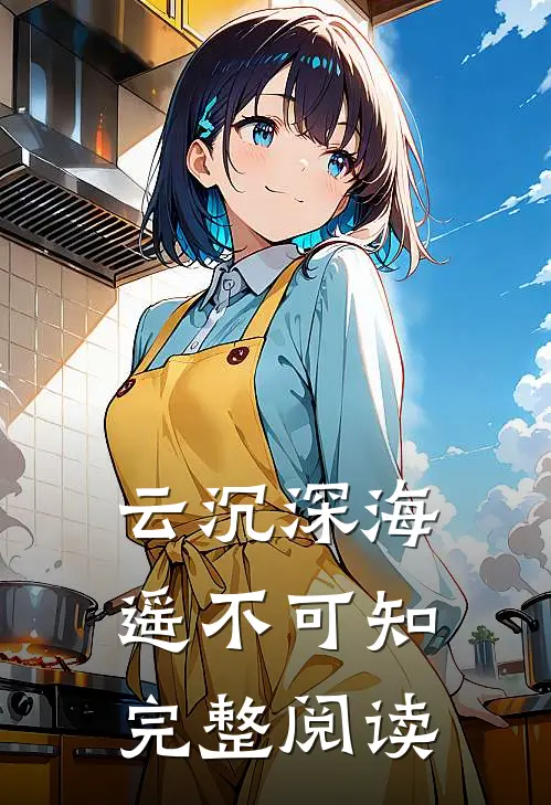 云沉深海，遥不可知完整阅读