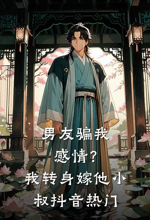 男友骗我感情？我转身嫁他小叔抖音热门
