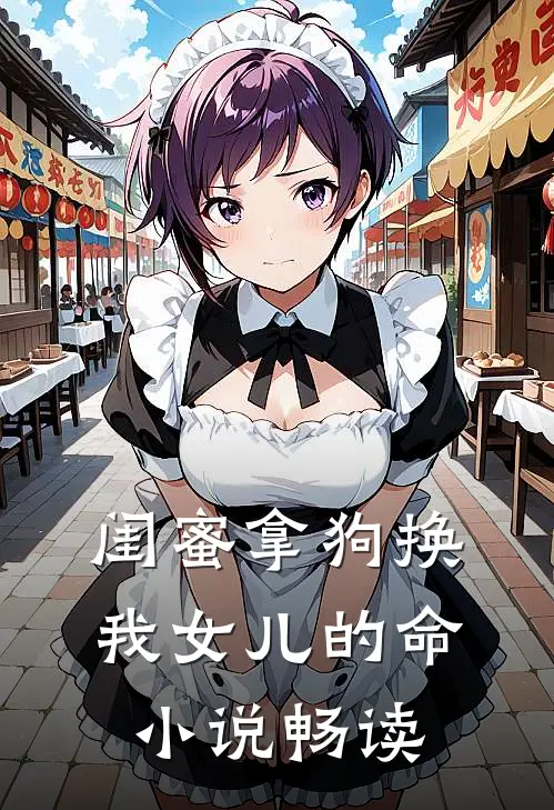 闺蜜拿狗换我女儿的命小说畅读