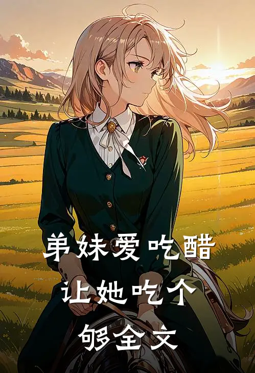弟妹爱吃醋，让她吃个够全文