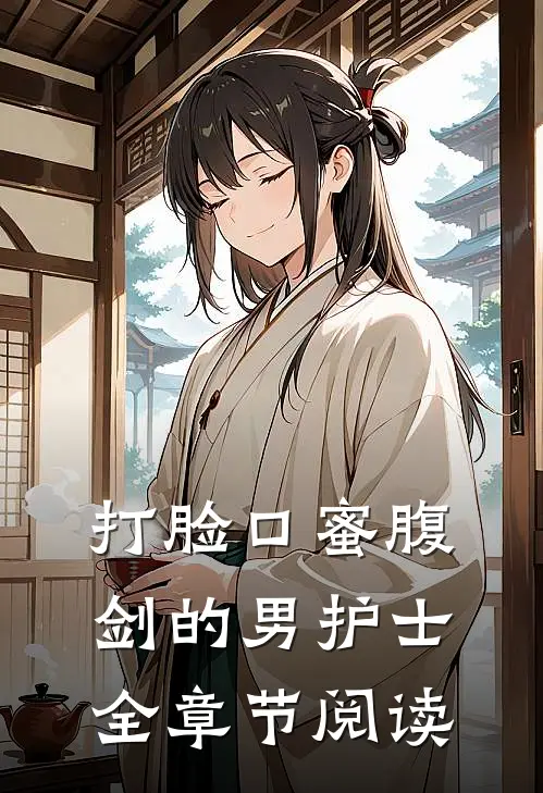 打脸口蜜腹剑的男护士全章节阅读