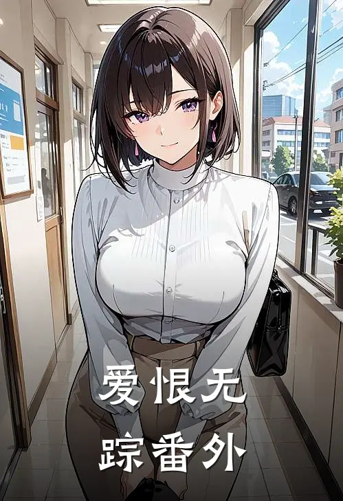 爱恨无踪番外