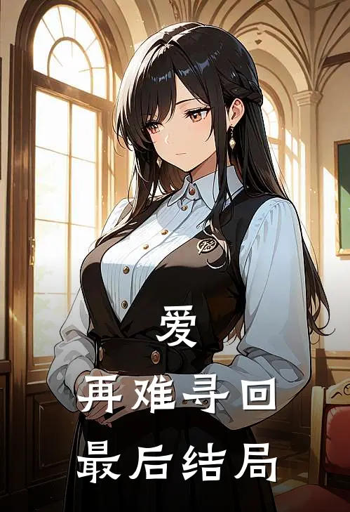 爱，再难寻回最后结局