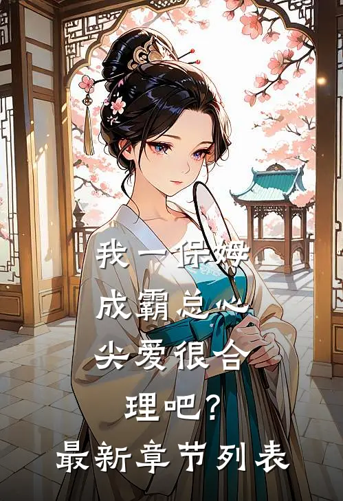 我一保姆，成霸总心尖爱很合理吧？最新章节列表