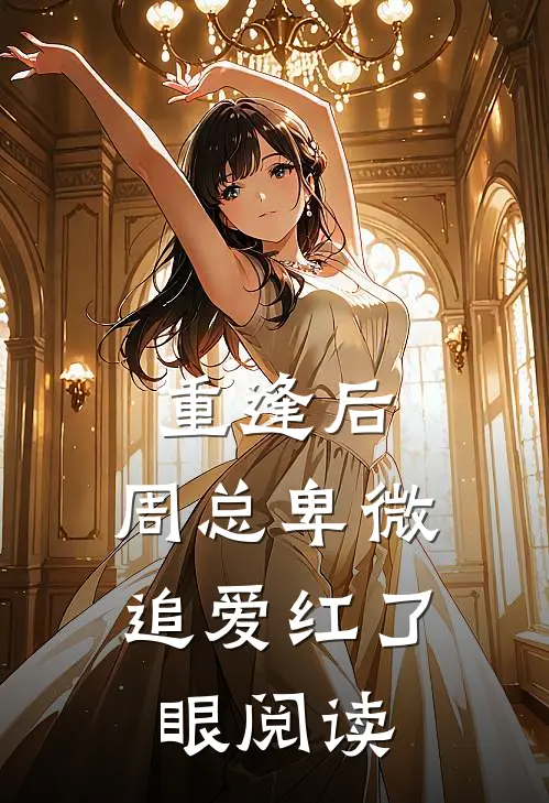 重逢后，周总卑微追爱红了眼阅读