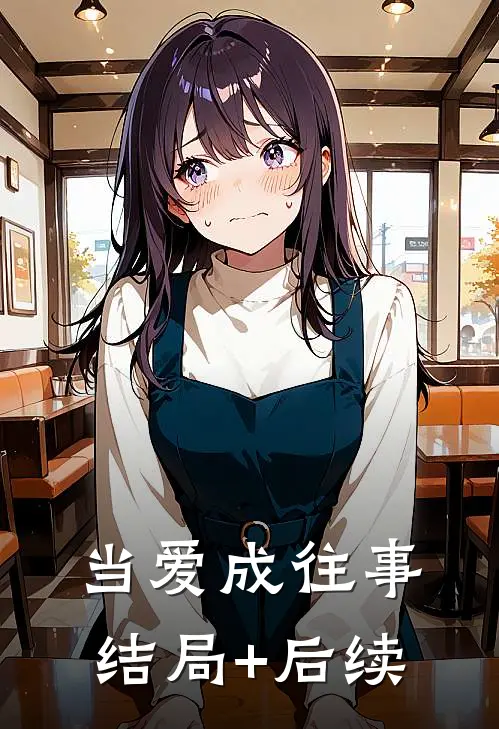 当爱成往事结局+后续