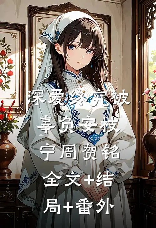 深爱终究被辜负安枝宁周贺铭:全文+结局+番外