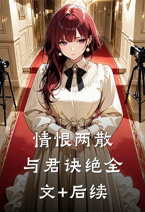 情恨两散，与君诀绝全文+后续