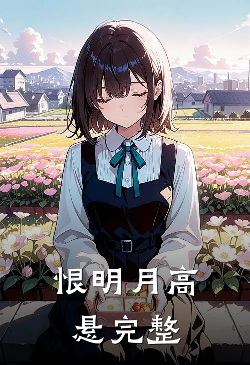 恨明月高悬完整