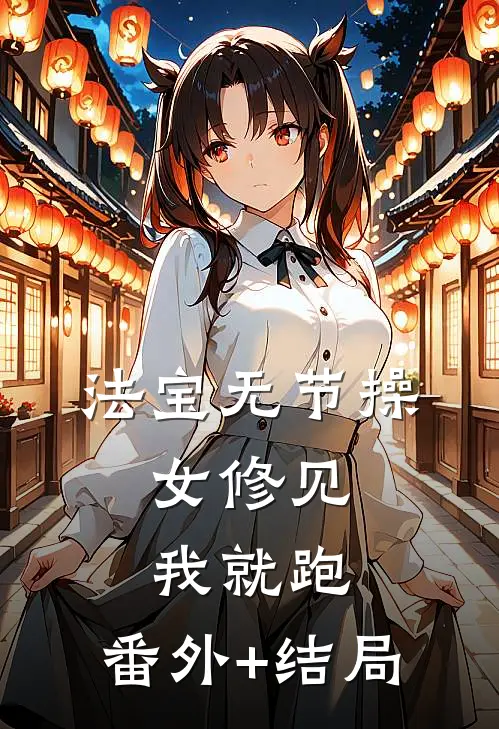 法宝无节操，女修见我就跑:(番外)+(结局)