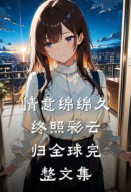 情意绵绵久，终照彩云归全球完整文集