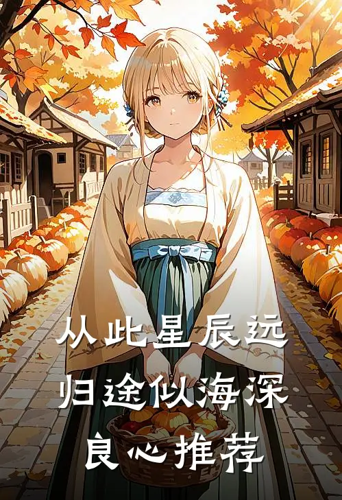 从此星辰远，归途似海深良心推荐