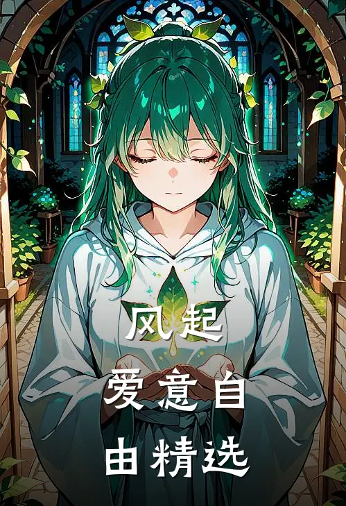 风起，爱意自由精选