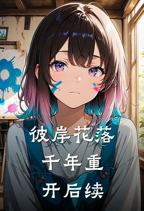 彼岸花落，千年重开后续