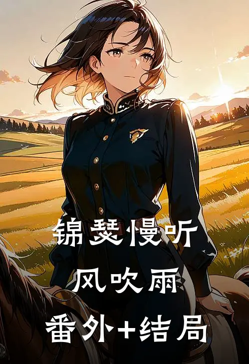 锦瑟慢听风吹雨:(番外)+(结局)