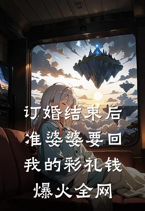 订婚结束后，准婆婆要回我的彩礼钱爆火全网