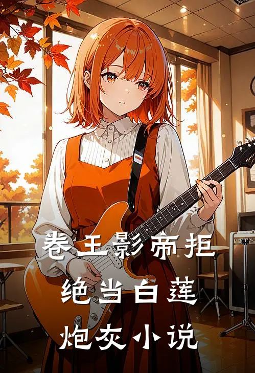 卷王影帝拒绝当白莲炮灰小说