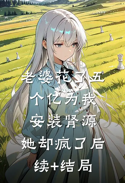 老婆花了五个亿为我安装肾源，她却疯了后续+结局