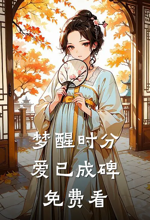 梦醒时分，爱已成碑免费看