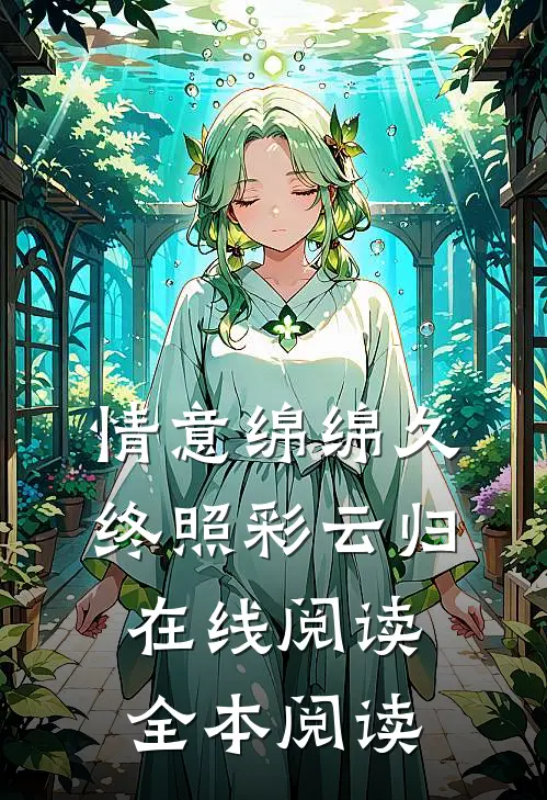 情意绵绵久，终照彩云归在线阅读全本阅读