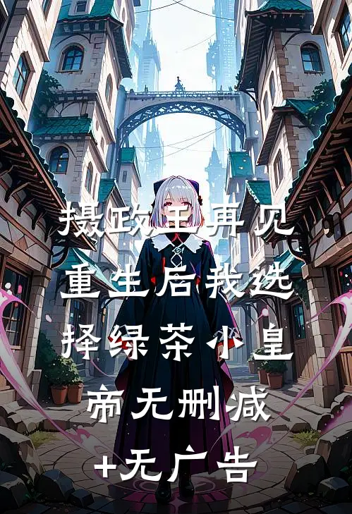 摄政王再见，重生后我选择绿茶小皇帝无删减+无广告