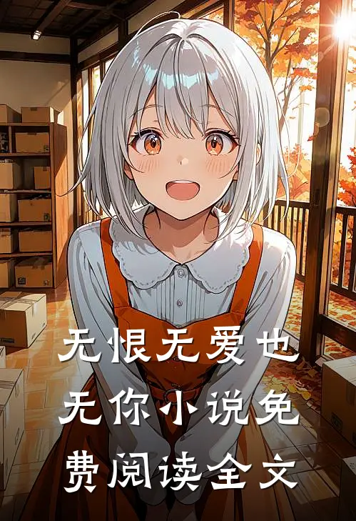 无恨无爱也无你小说免费阅读全文