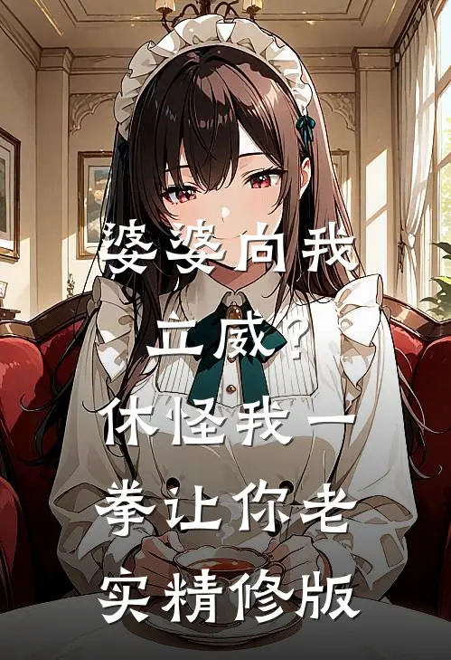 婆婆向我立威？休怪我一拳让你老实精修版