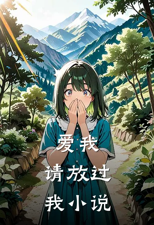 爱我，请放过我小说